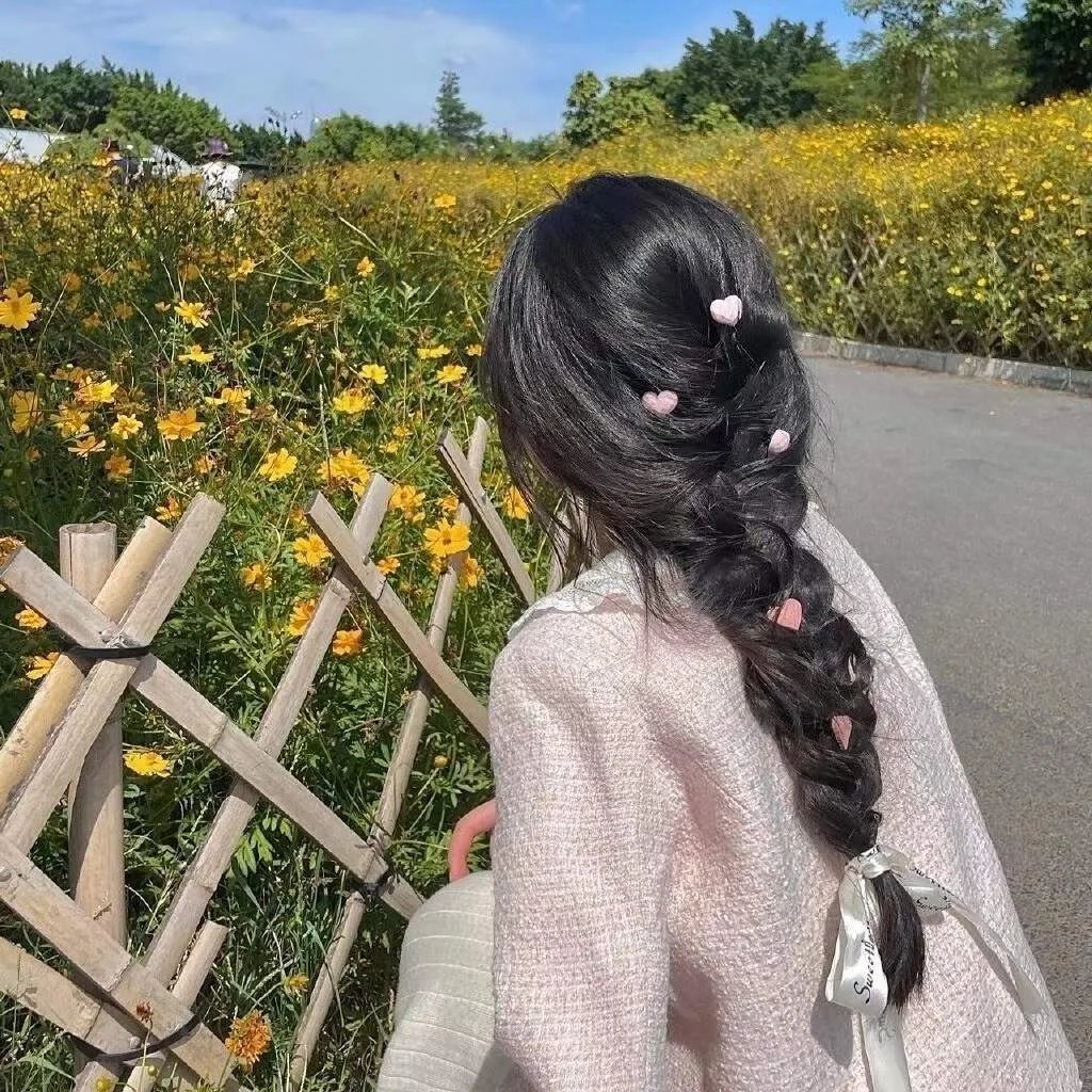 玫瑰园