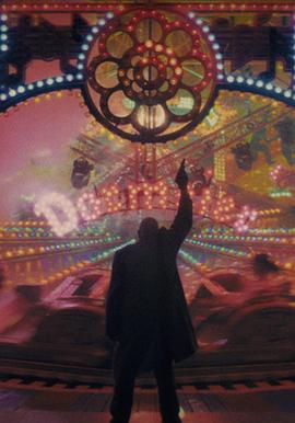 夜凛神探第一季 封面图